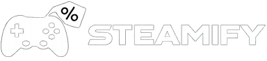 Steamify - Jogos grátis e promoções todos os dias